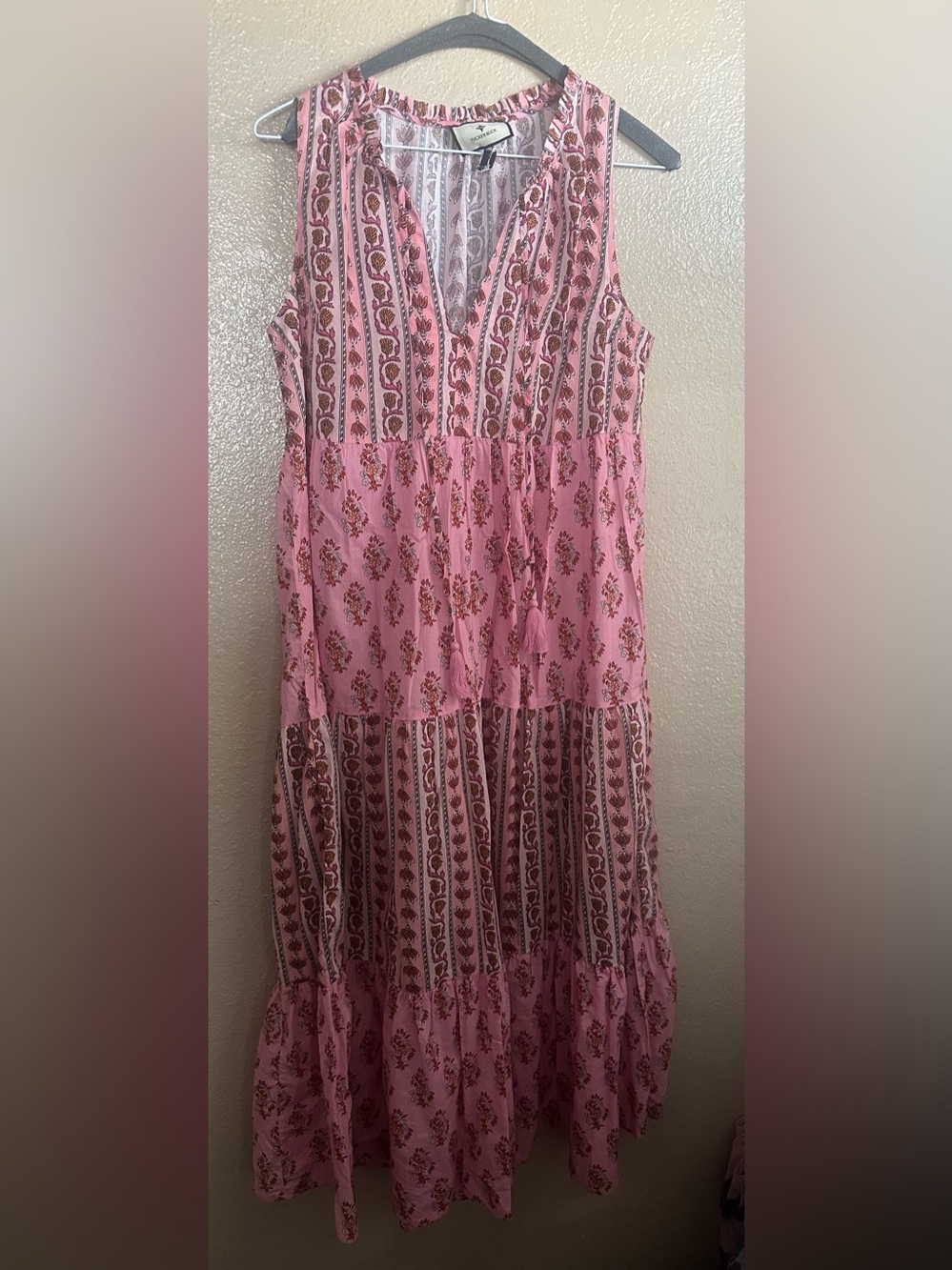 Tukernuck Midi/ Dress XS